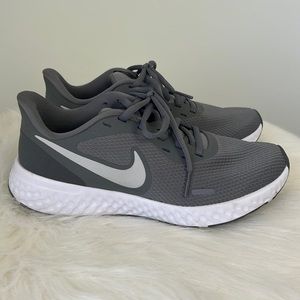 Nike revolution sneakers
